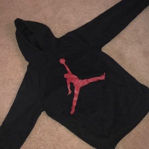 Jordan hoodie